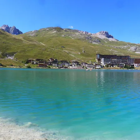 L'embrune Apartamento