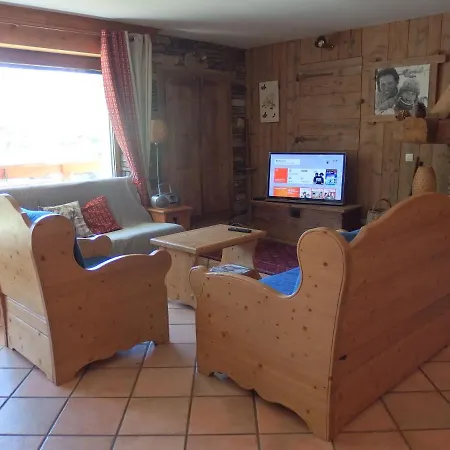 L'embrune * Tignes
