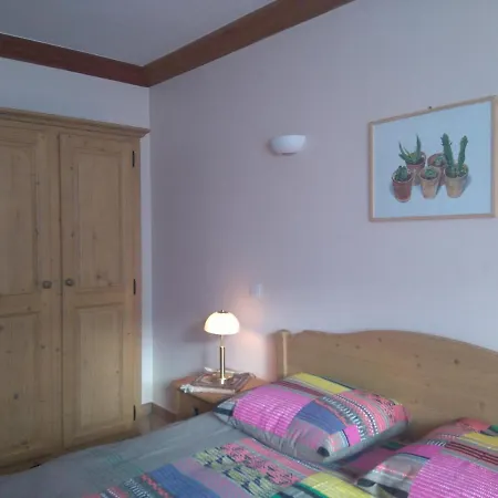 L'embrune Apartment Tignes