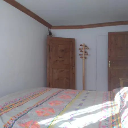 L'embrune Apartament