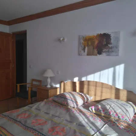 L'embrune Apartament