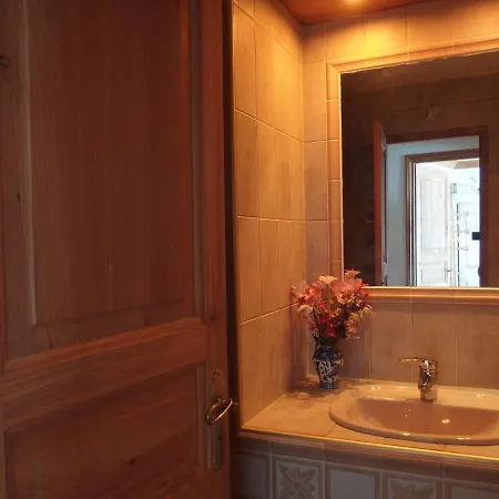 L'embrune Apartment Tignes