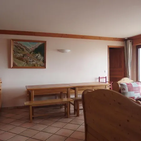 Apartment L'embrune